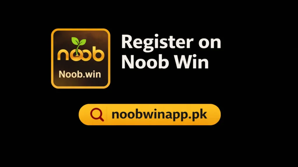 Register on Noob Win Noob Win noob win noob noob win game noobwin noobwingame